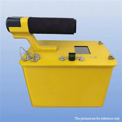 ¿Cómo garantizar la seguridad de los datos almacenados en un monitor de tritio portátil?