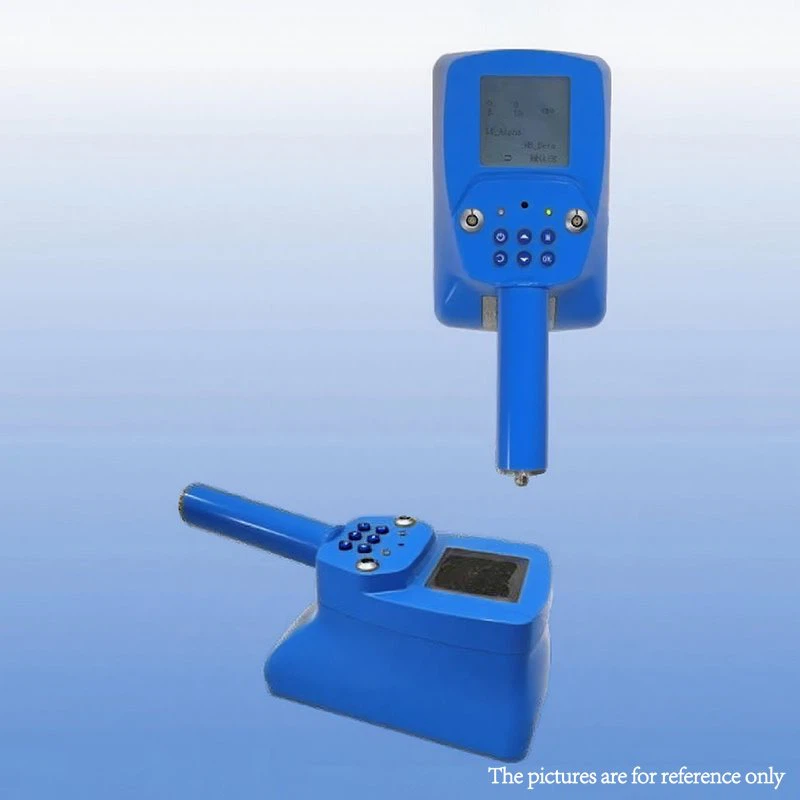 Surface Contamination Monitor